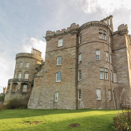 Brewhouse Flat - Culzean Castle Apartment Maybole Luaran gambar