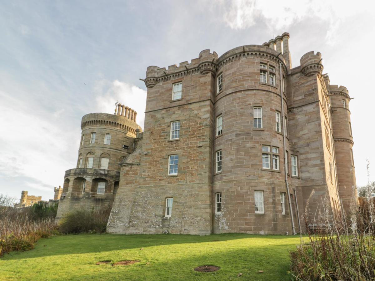 Brewhouse Flat - Culzean Castle Apartment Maybole Luaran gambar
