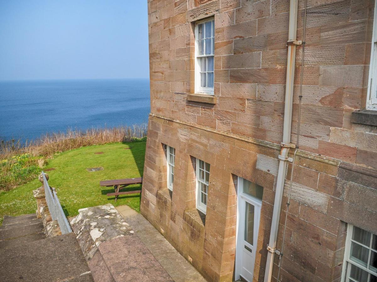 Brewhouse Flat - Culzean Castle Apartment Maybole Luaran gambar