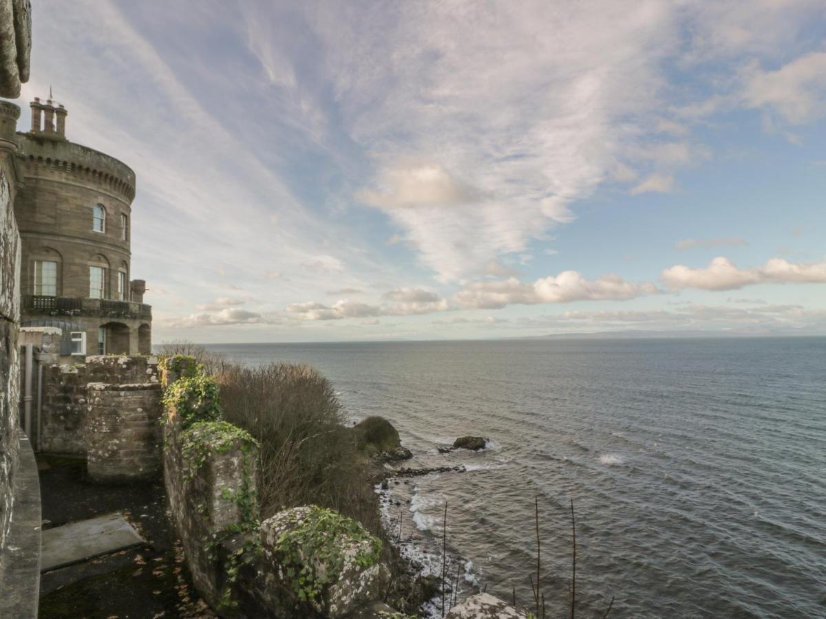 Brewhouse Flat - Culzean Castle Apartment Maybole Luaran gambar