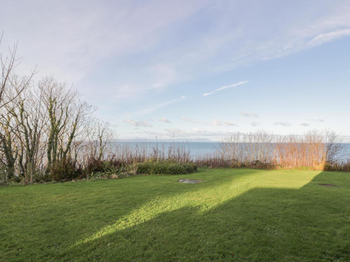 Brewhouse Flat - Culzean Castle Apartment Maybole Luaran gambar