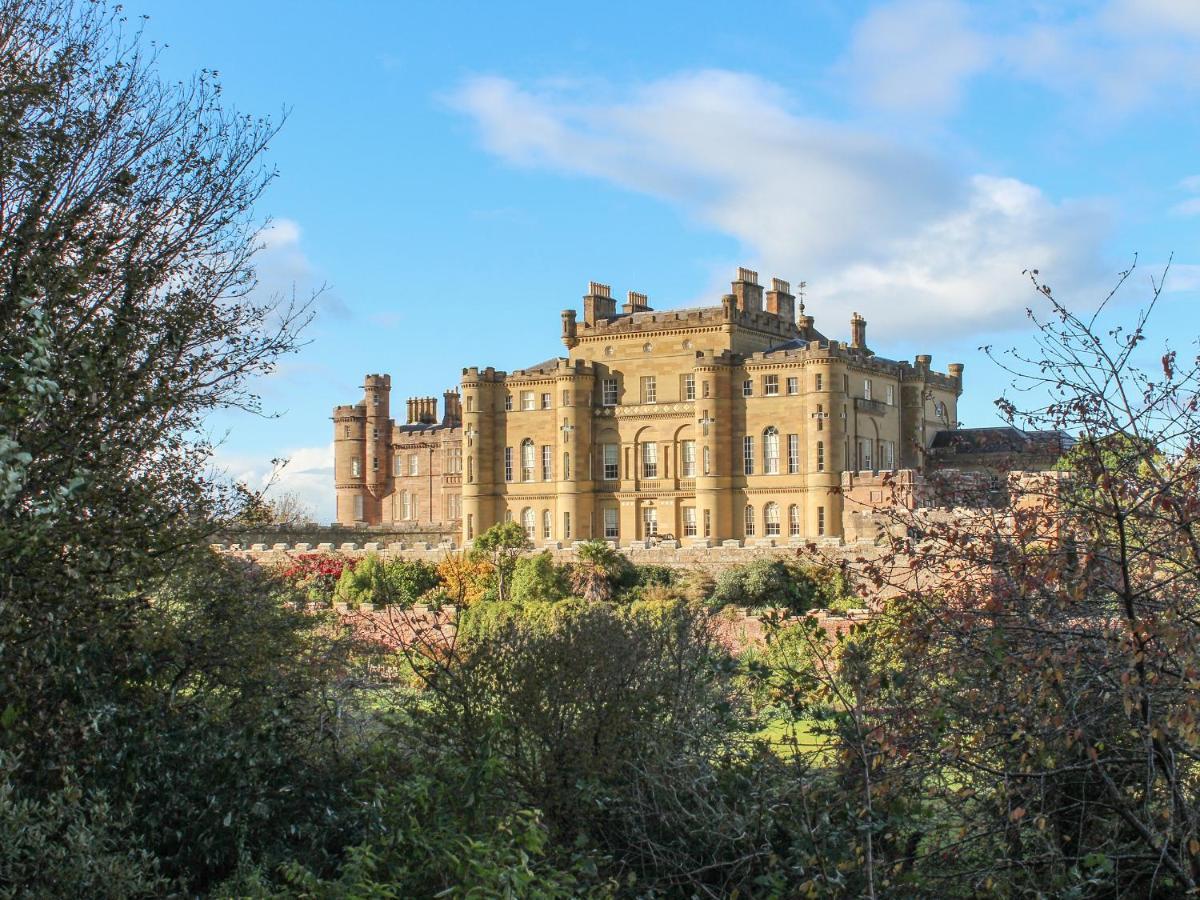 Brewhouse Flat - Culzean Castle Apartment Maybole Luaran gambar