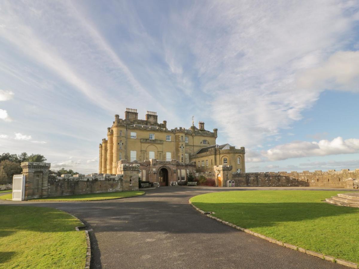 Brewhouse Flat - Culzean Castle Apartment Maybole Luaran gambar