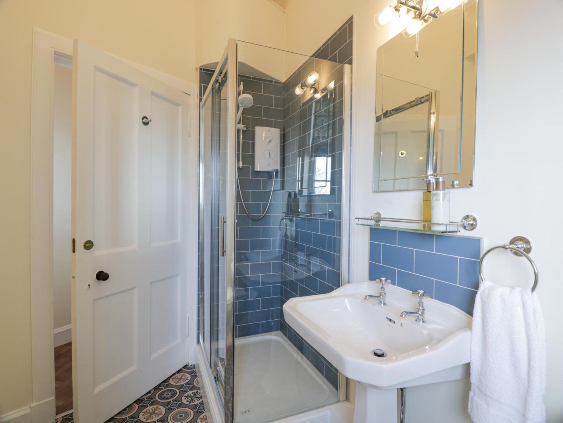 Brewhouse Flat - Culzean Castle Apartment Maybole Luaran gambar