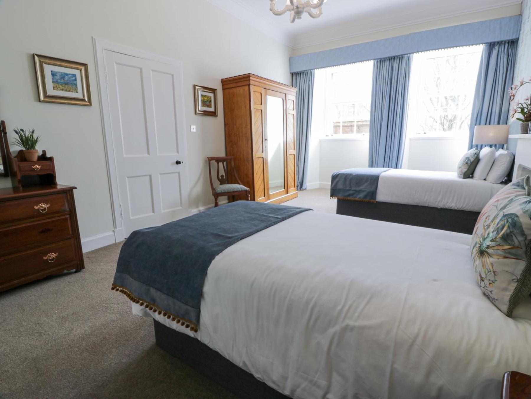 Brewhouse Flat - Culzean Castle Apartment Maybole Luaran gambar