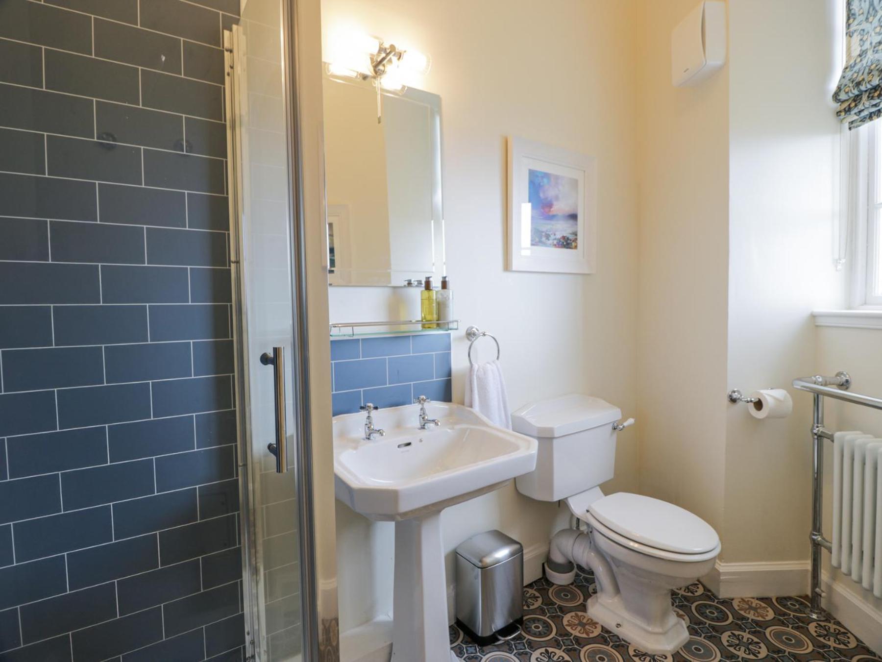 Brewhouse Flat - Culzean Castle Apartment Maybole Luaran gambar