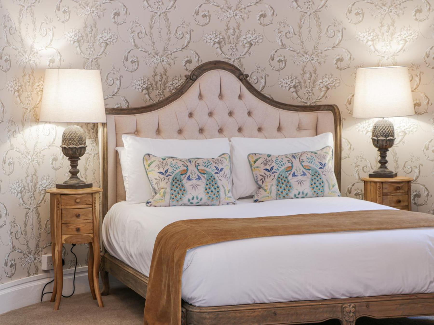 Brewhouse Flat - Culzean Castle Apartment Maybole Luaran gambar