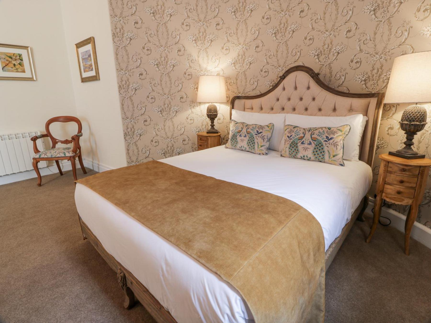 Brewhouse Flat - Culzean Castle Apartment Maybole Luaran gambar