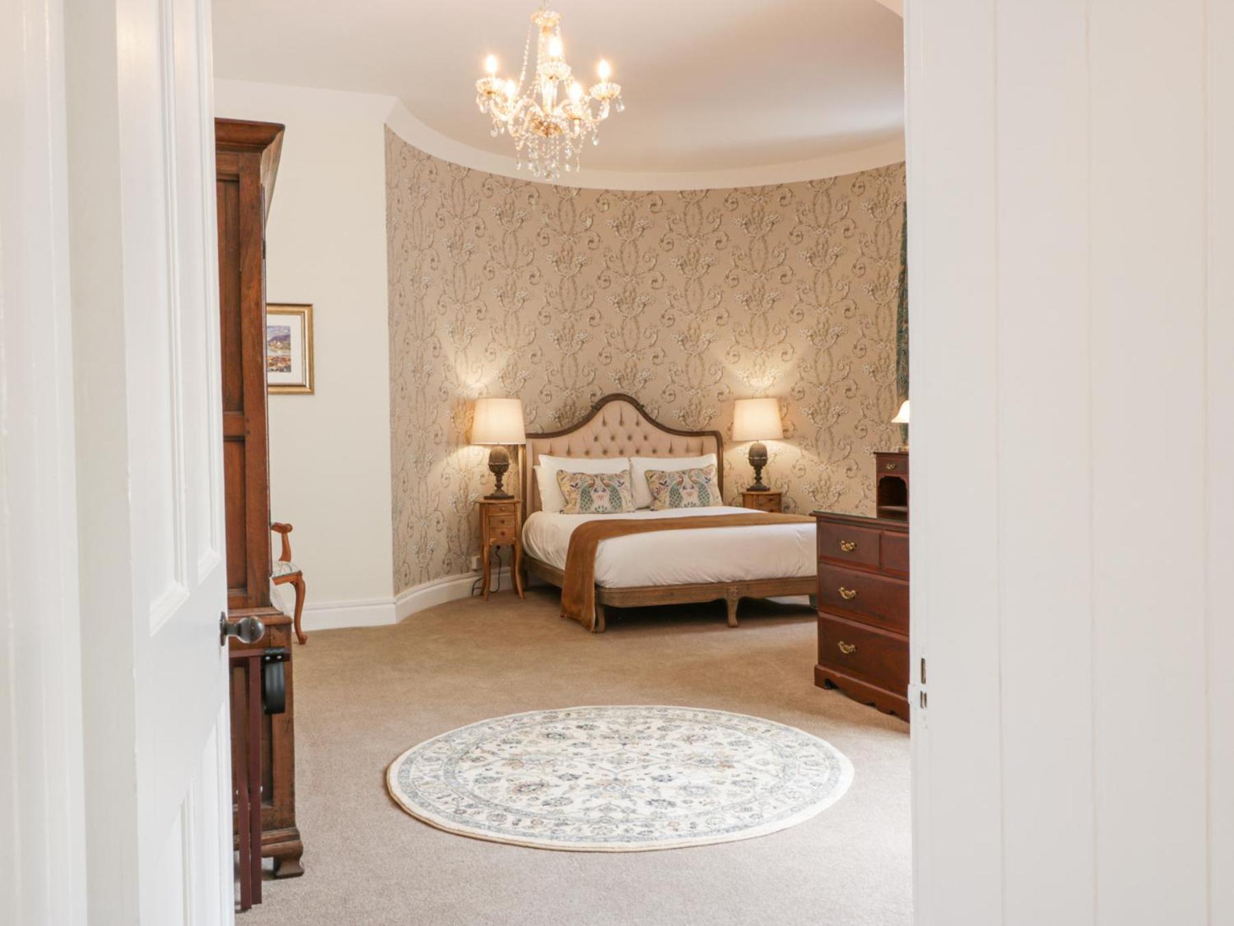 Brewhouse Flat - Culzean Castle Apartment Maybole Luaran gambar