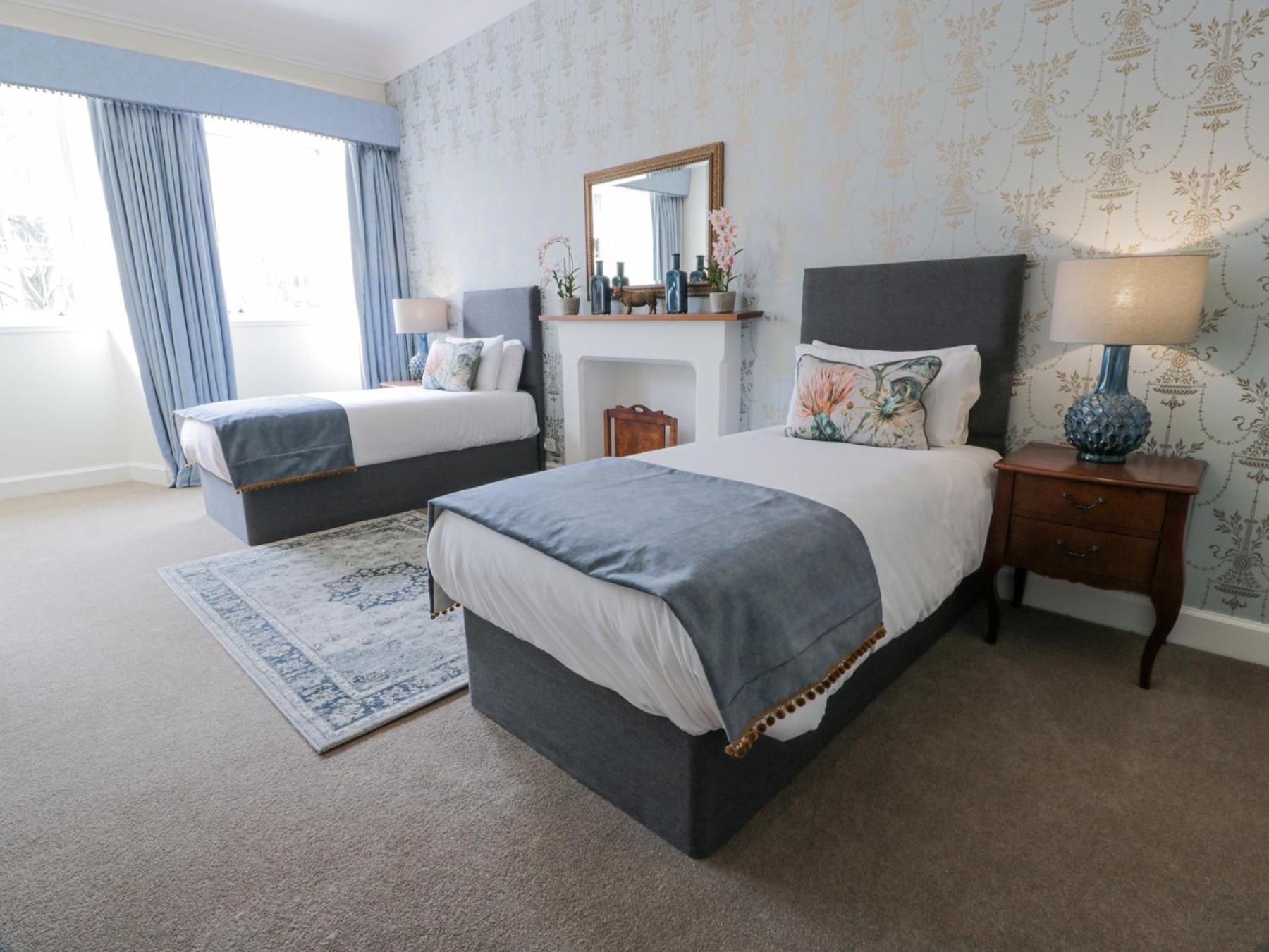 Brewhouse Flat - Culzean Castle Apartment Maybole Luaran gambar