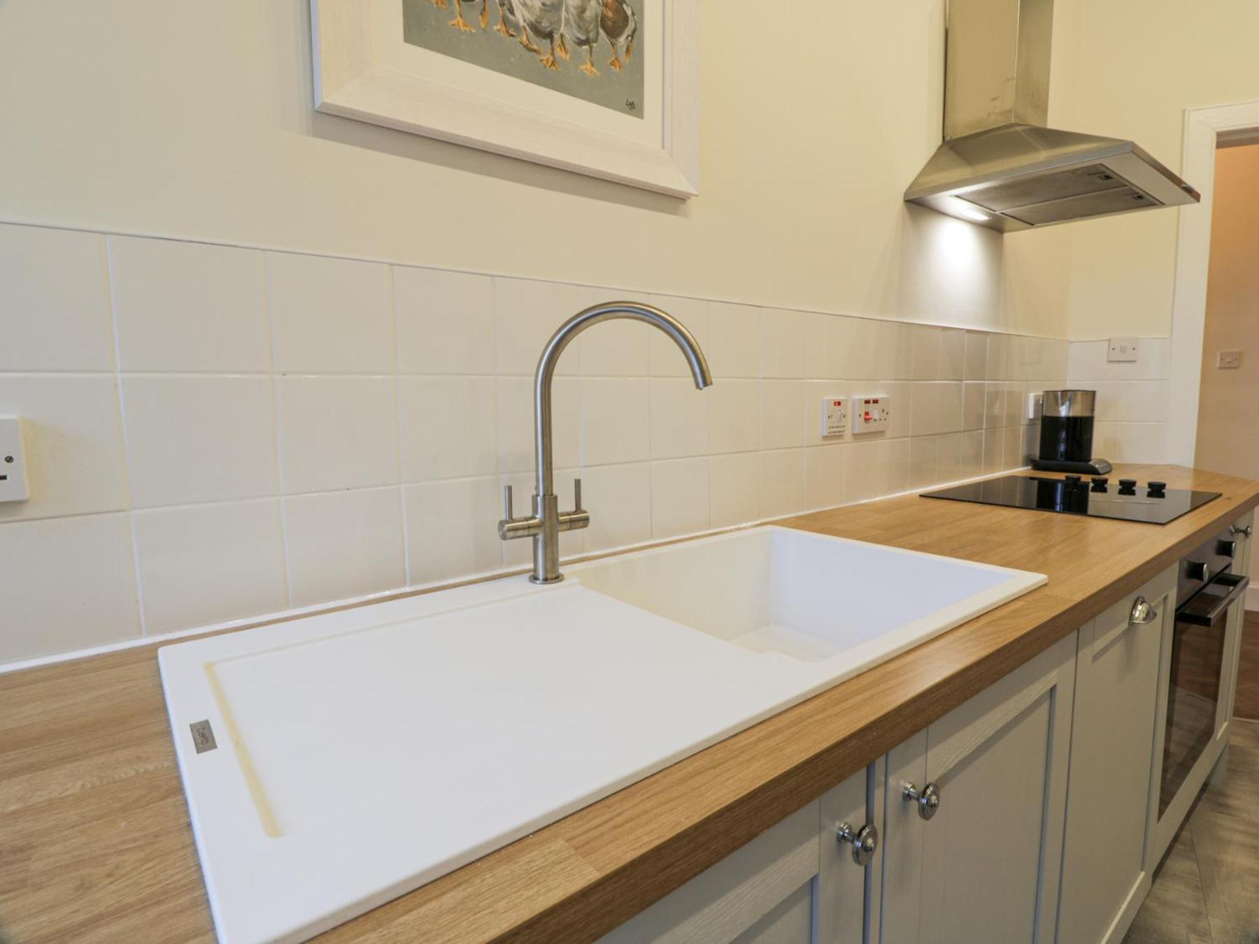 Brewhouse Flat - Culzean Castle Apartment Maybole Luaran gambar