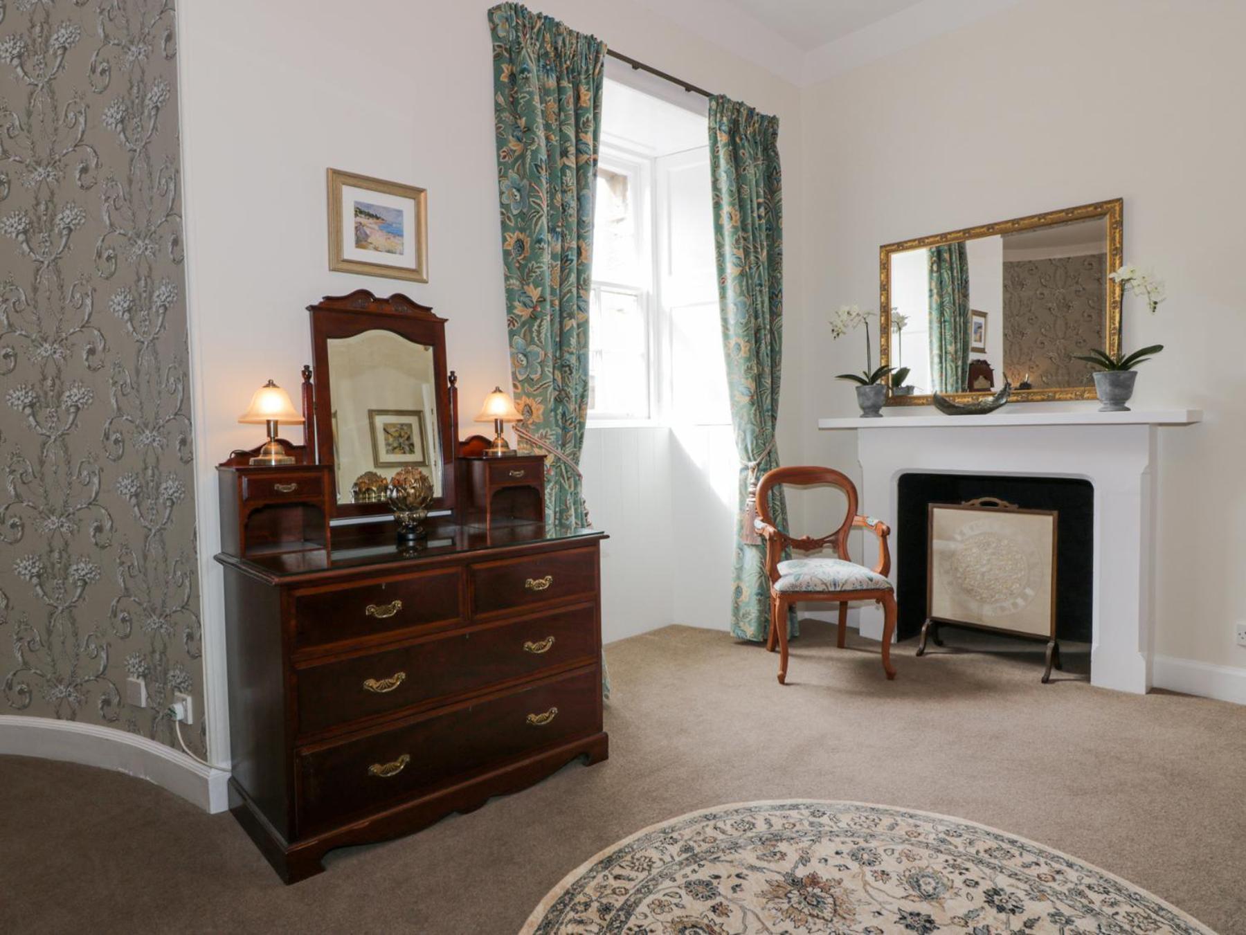 Brewhouse Flat - Culzean Castle Apartment Maybole Luaran gambar