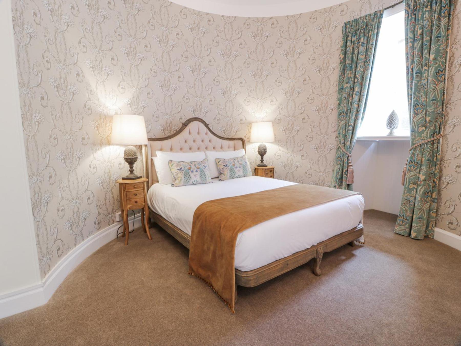 Brewhouse Flat - Culzean Castle Apartment Maybole Luaran gambar