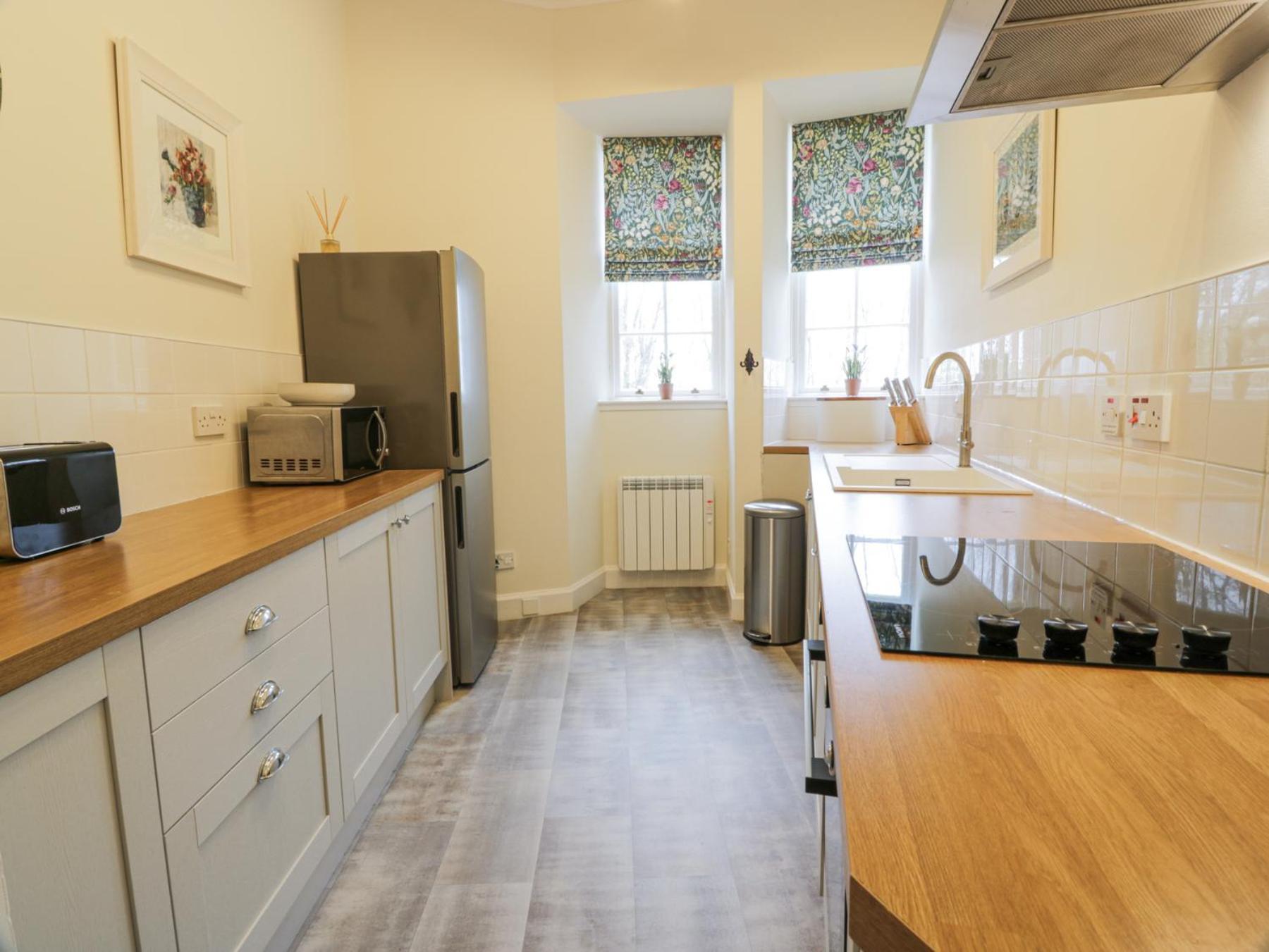 Brewhouse Flat - Culzean Castle Apartment Maybole Luaran gambar