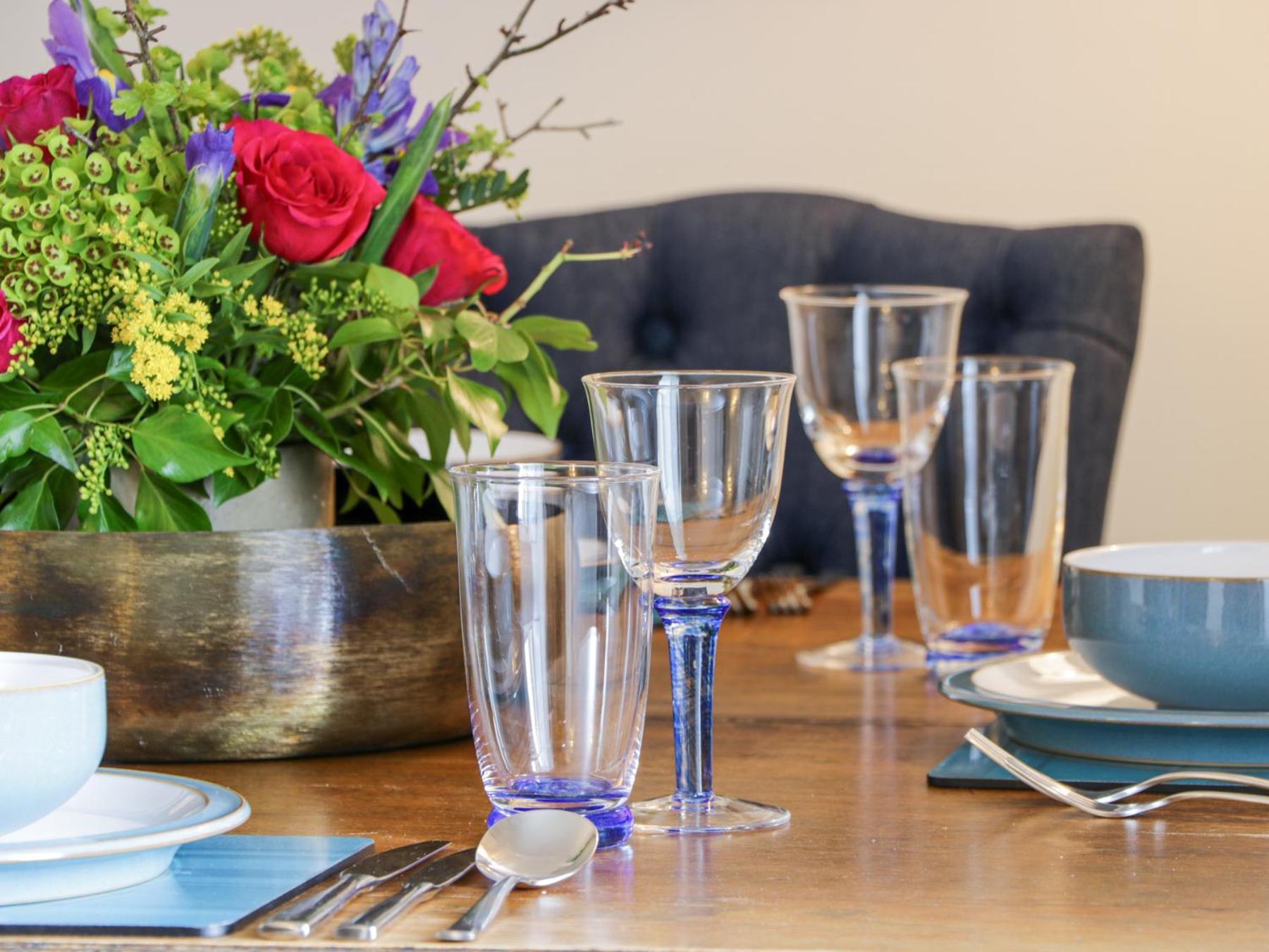 Brewhouse Flat - Culzean Castle Apartment Maybole Luaran gambar